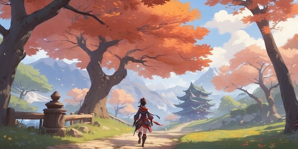 Why Graphics Settings Matter